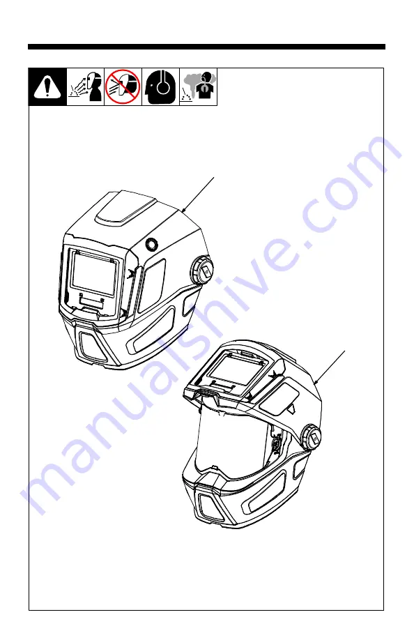 Miller T94 Series Manual Download Page 10