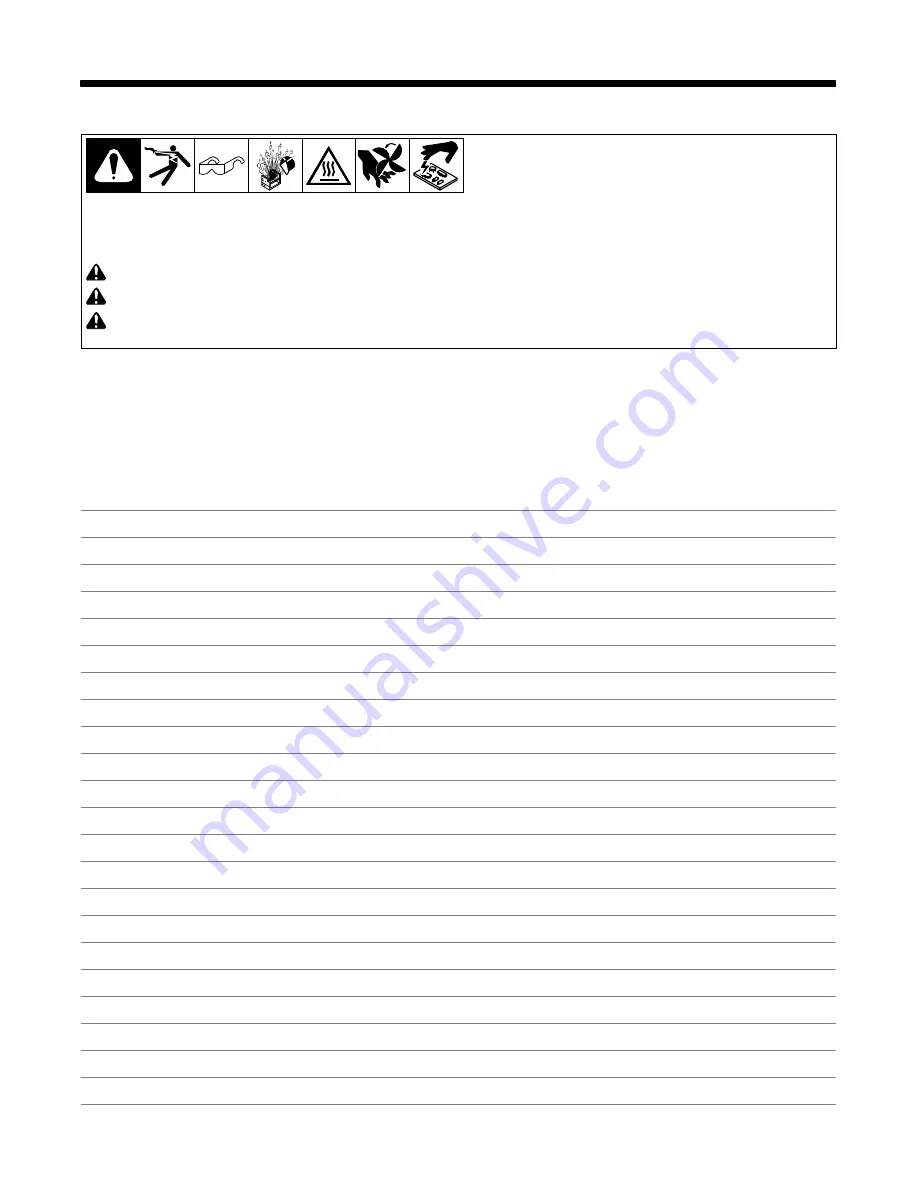 Miller XMT 450 CC Technical Manual Download Page 41