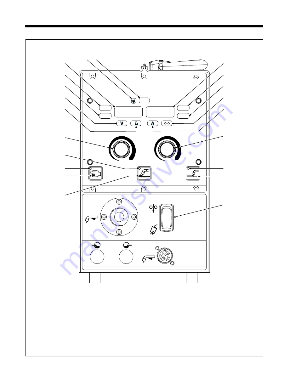 Miller XR-ALUMAFEED Owner'S Manual Download Page 24