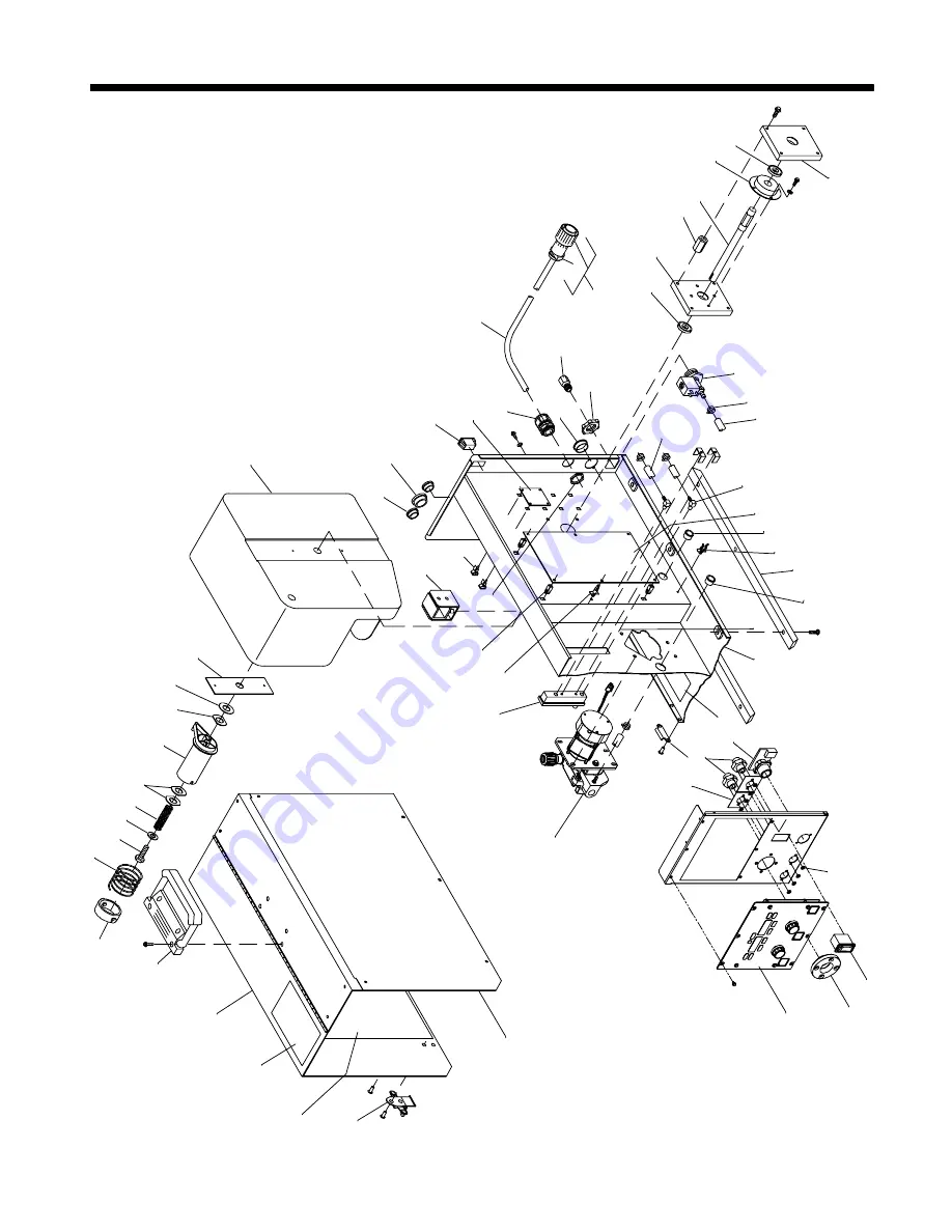 Miller XR-ALUMAFEED Owner'S Manual Download Page 38