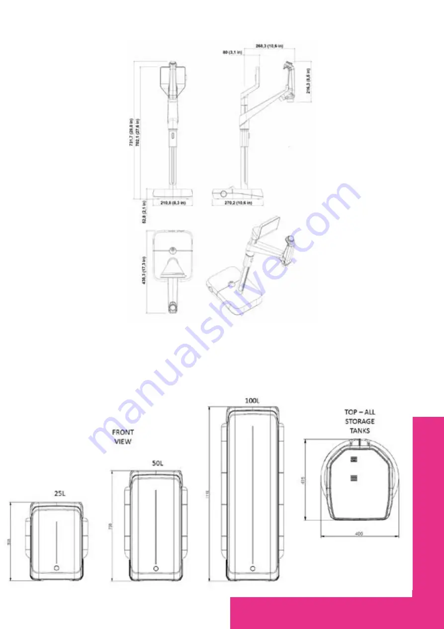 Milli-Q IQ 7003 User Manual Download Page 45