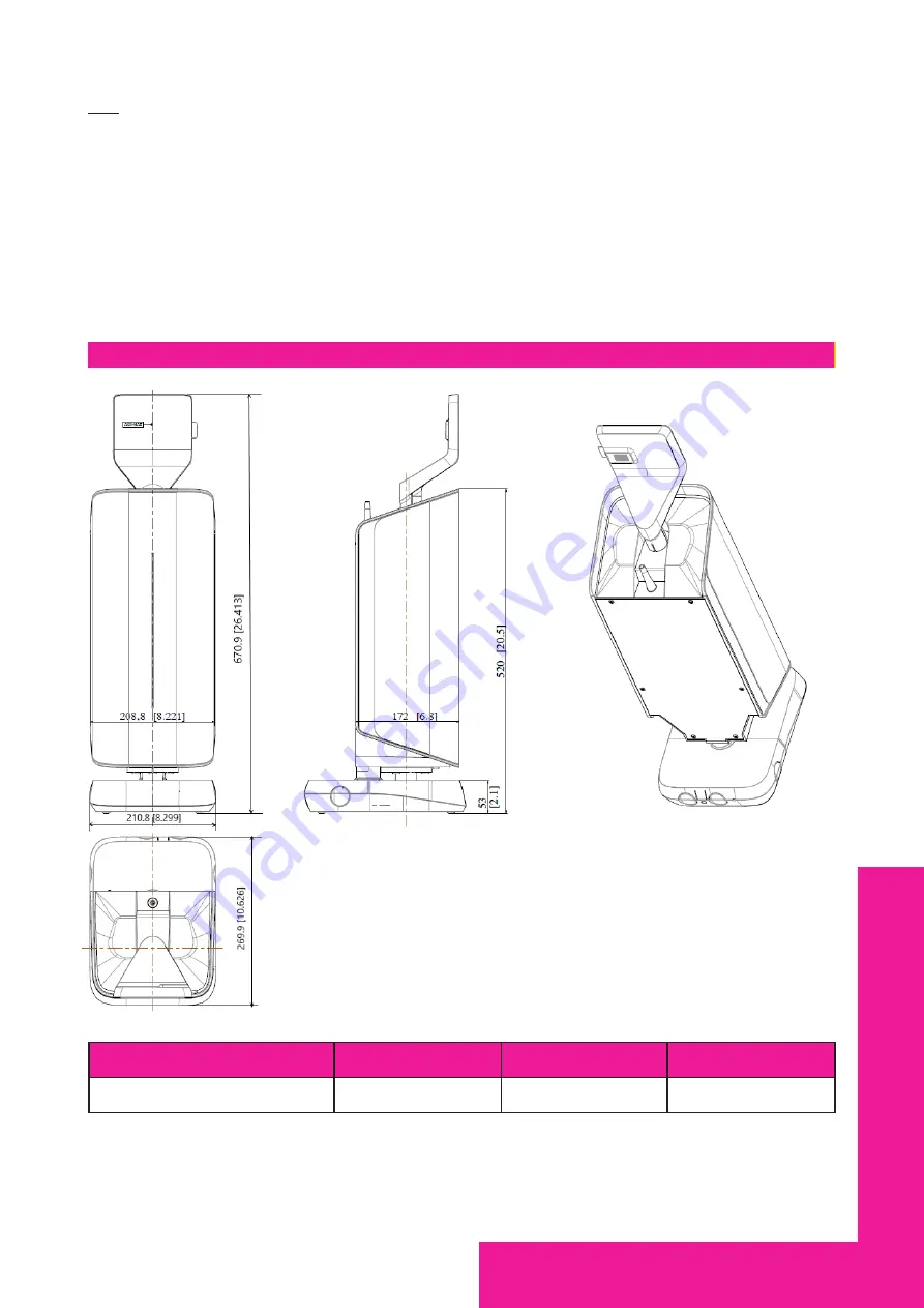 Milli-Q IQ Element User Manual Download Page 21