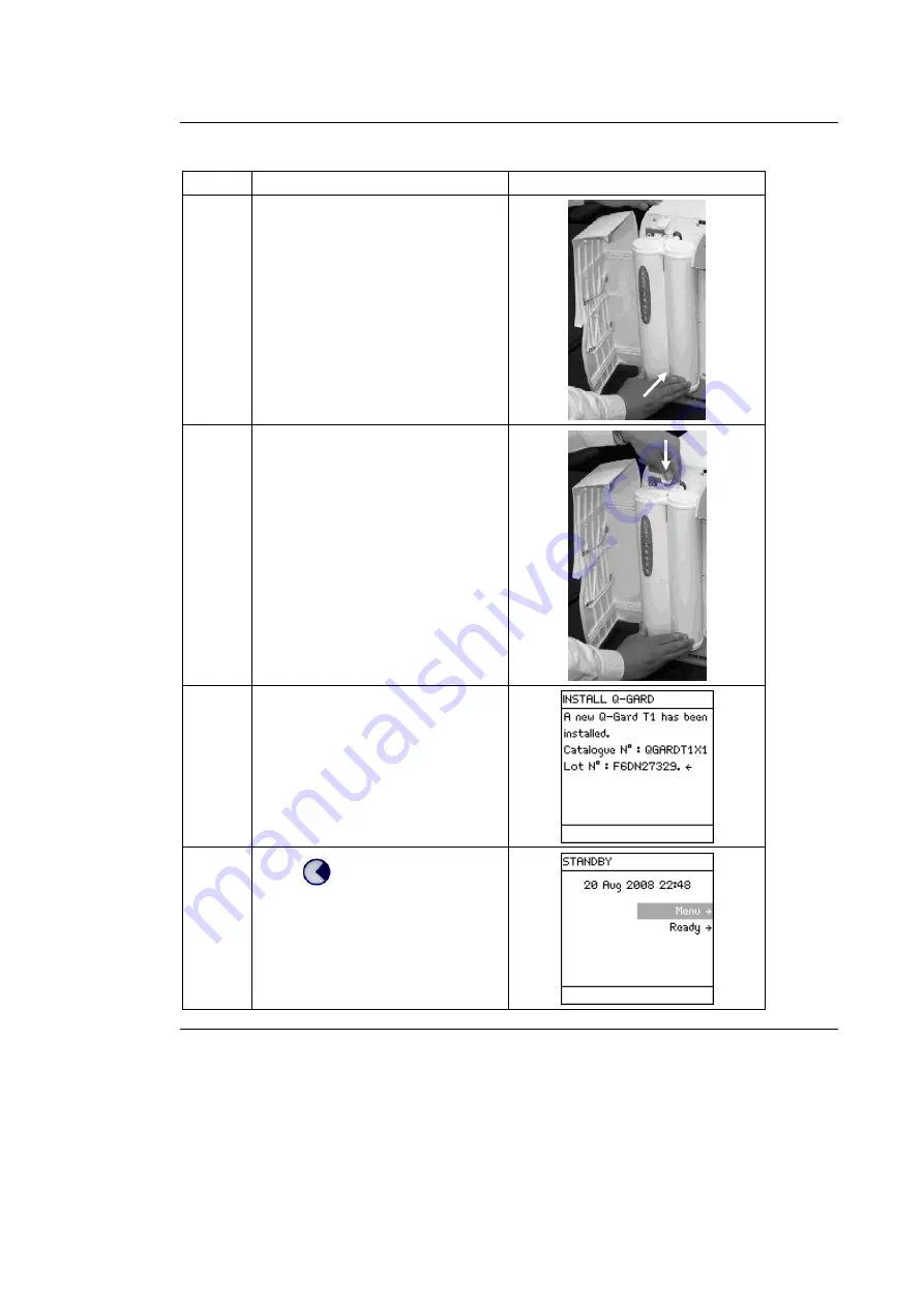 Milli-Q Millipore User Manual Download Page 26