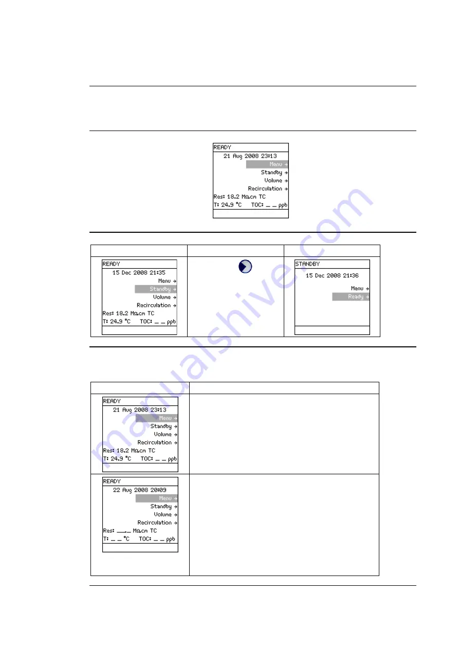 Milli-Q Millipore User Manual Download Page 44