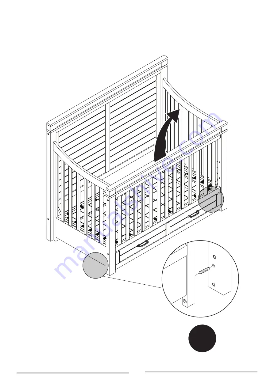 Million Dollar Baby M20799 Manual Download Page 7