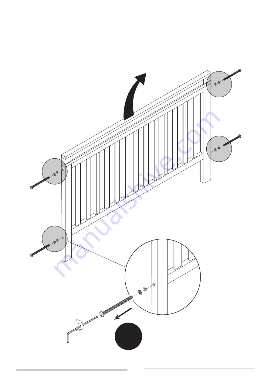 Million Dollar Baby M20799 Manual Download Page 8