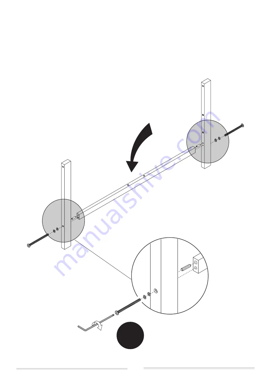 Million Dollar Baby M20799 Manual Download Page 9