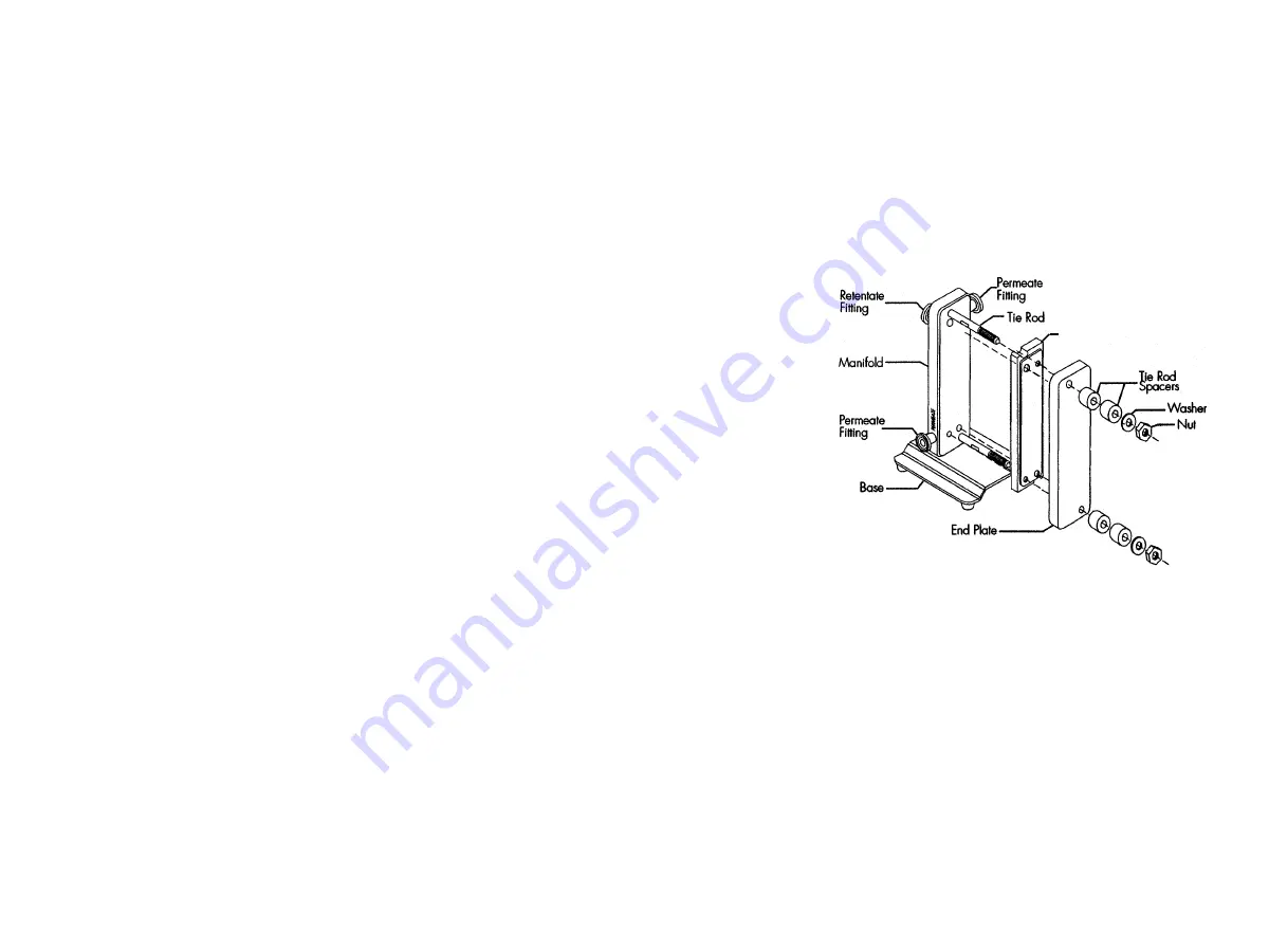 Millipore Sigma Pellicon 3 Cassettes Installation And User Manual Download Page 2