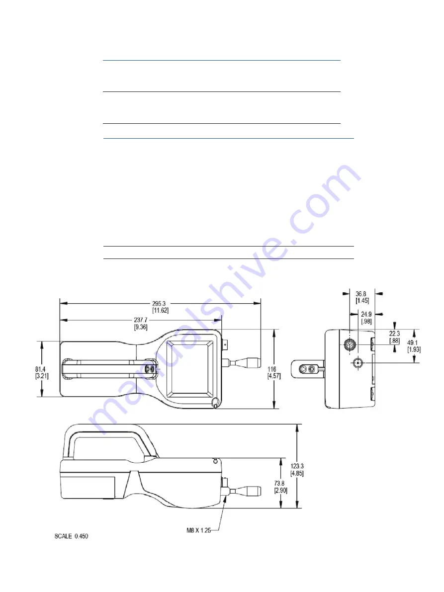 Millipore APC ErgoTouch Pro 2 Operation Manual Download Page 33