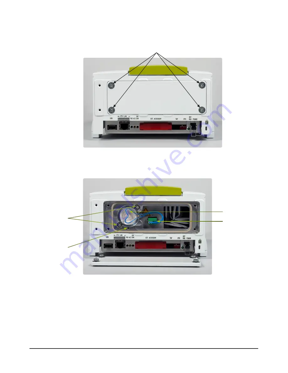 Millipore DDHW00010-WW Скачать руководство пользователя страница 35