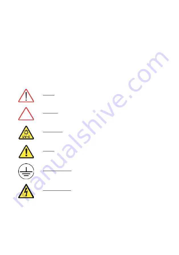 Millipore direct-q 3 R User Manual Download Page 7