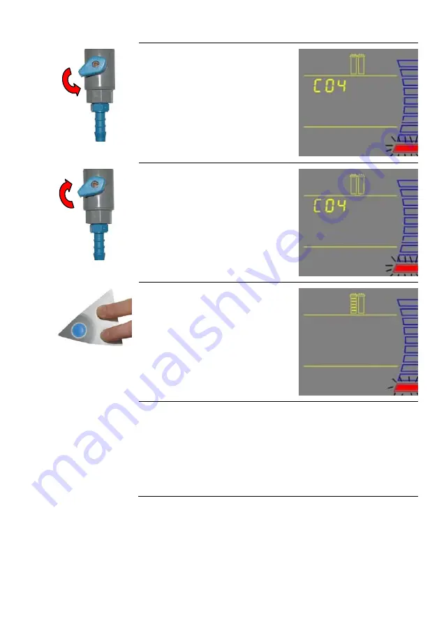 Millipore direct-q 3 R User Manual Download Page 59