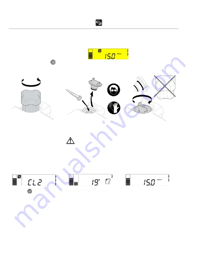 Millipore Elix Essential 10 User Manual Download Page 32