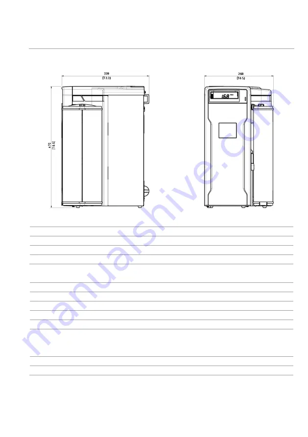 Millipore Elix Essential 10 Скачать руководство пользователя страница 45