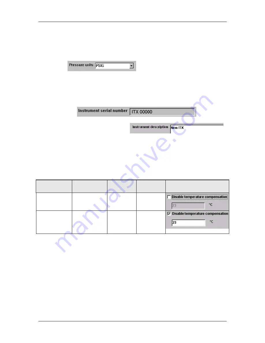 Millipore Integritest Exacta Operating And Maintenance Manual Download Page 89