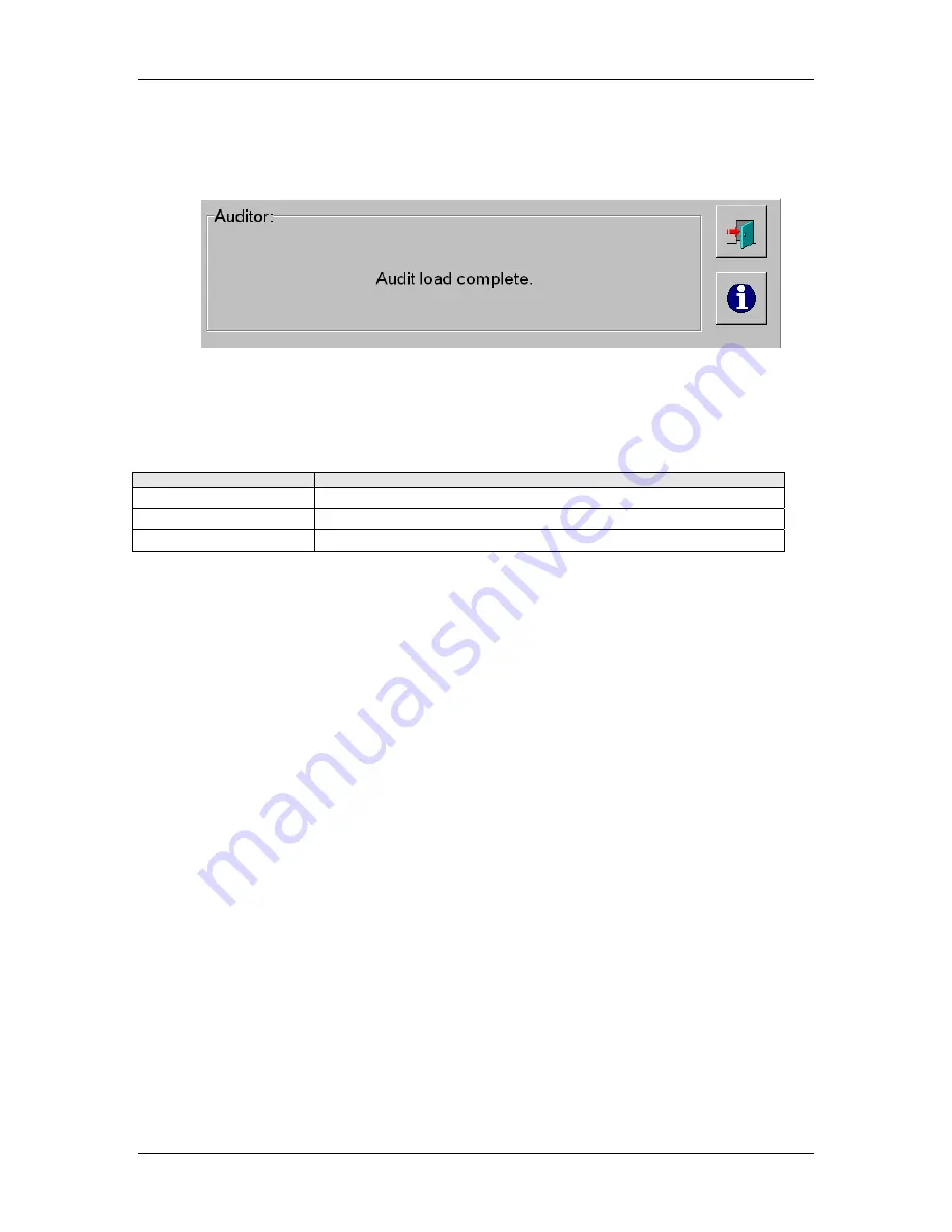 Millipore Integritest Exacta Operating And Maintenance Manual Download Page 170