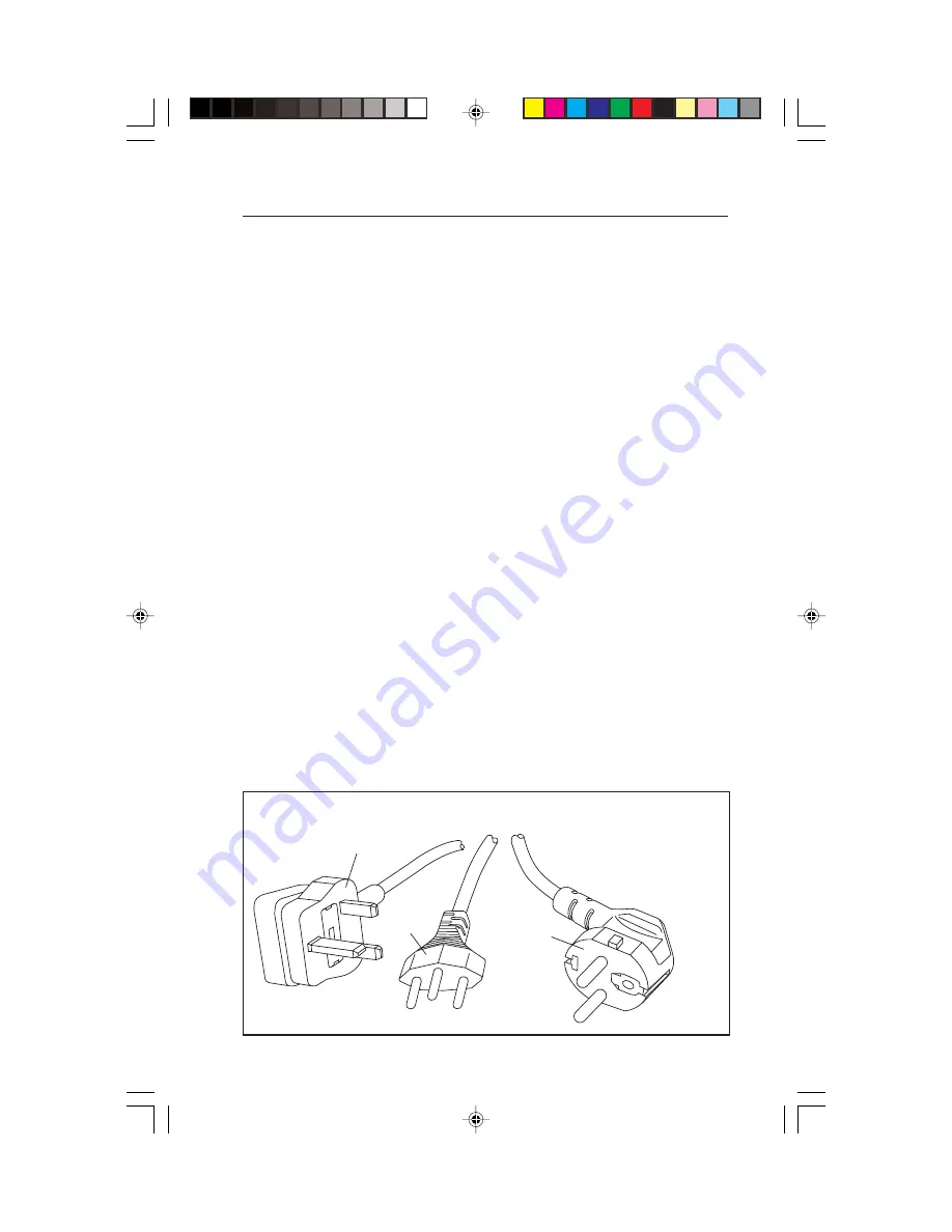 Millipore Millivac Maxi SD1P014M04 Скачать руководство пользователя страница 7