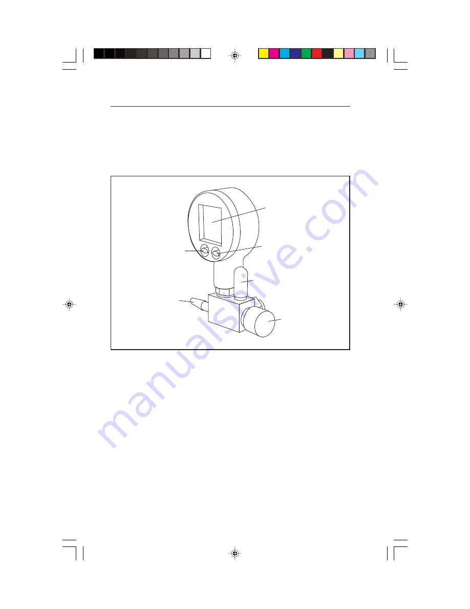 Millipore Millivac Maxi SD1P014M04 User Manual Download Page 8