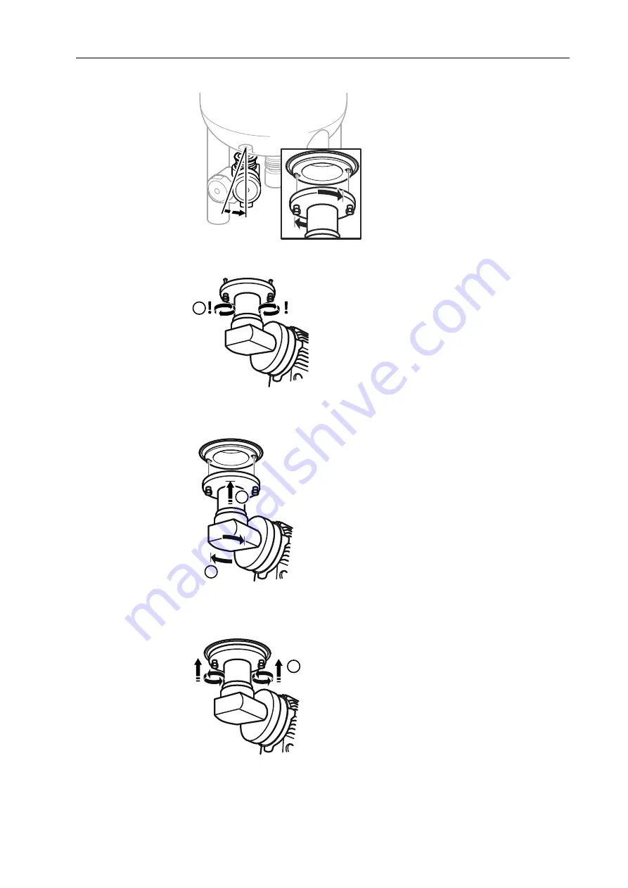 Millipore NovAseptic GMP ATEX Installation And User Manual Download Page 22