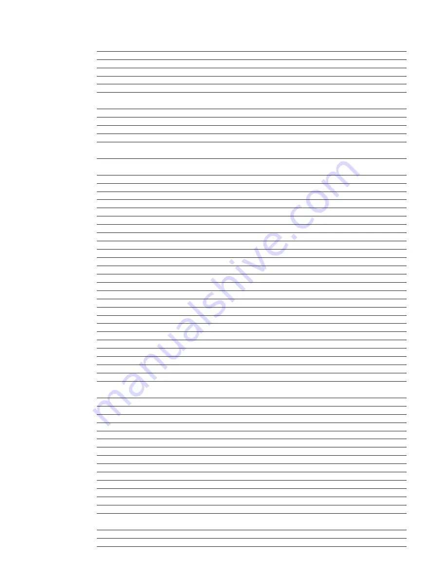 Millipore Spectroquant Multy Operating Manual Download Page 47