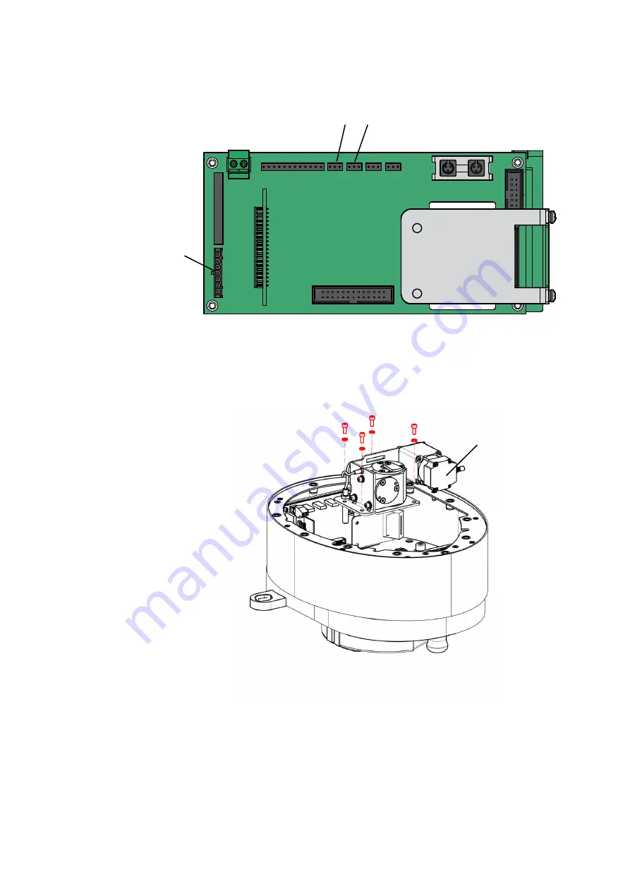 Millipore Steritest Symbio ISL Installation Manual Download Page 30