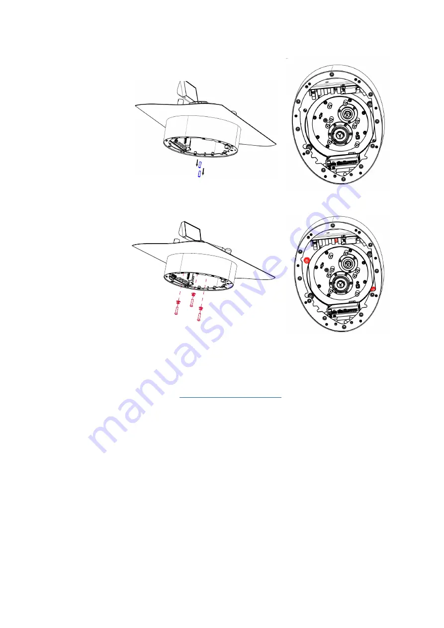 Millipore Steritest Symbio ISL Скачать руководство пользователя страница 36