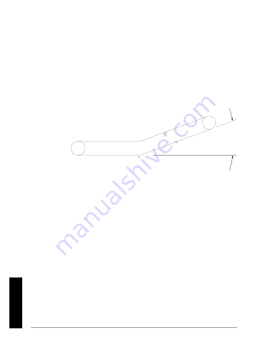 Milltronics ACCUMASS BW500 Instruction Manual Download Page 82