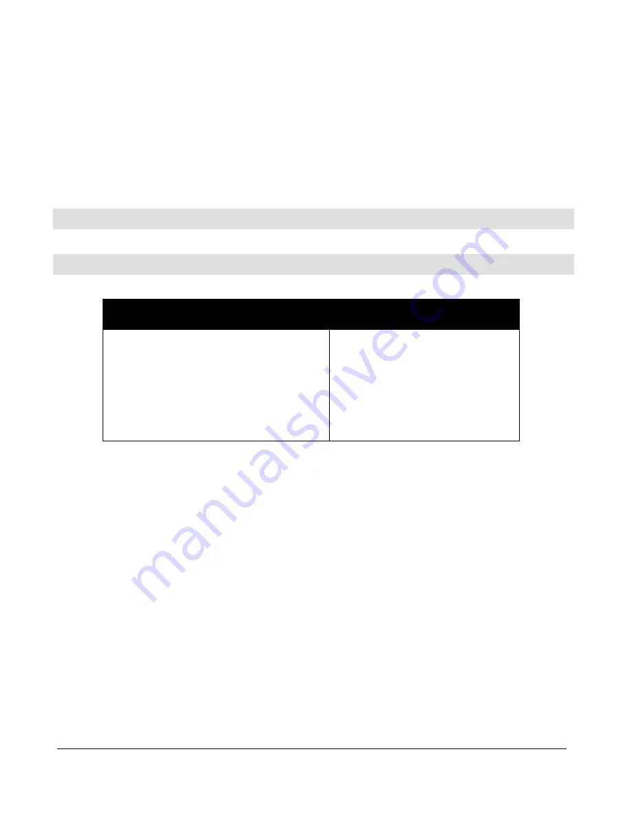 Milltronics CompuScale III Instruction Manual Download Page 2