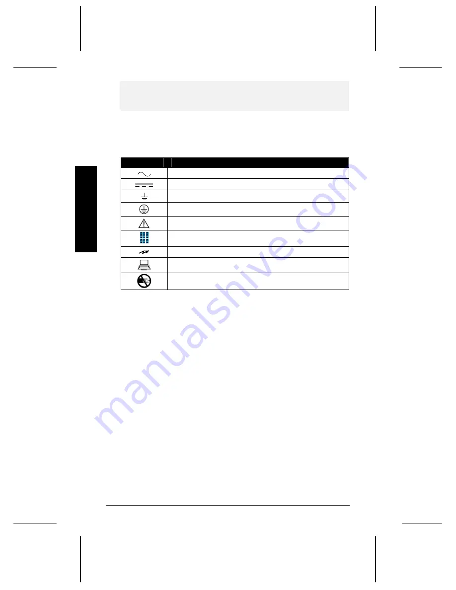 Milltronics EnviroRanger ERS500 Installation Manual Download Page 10