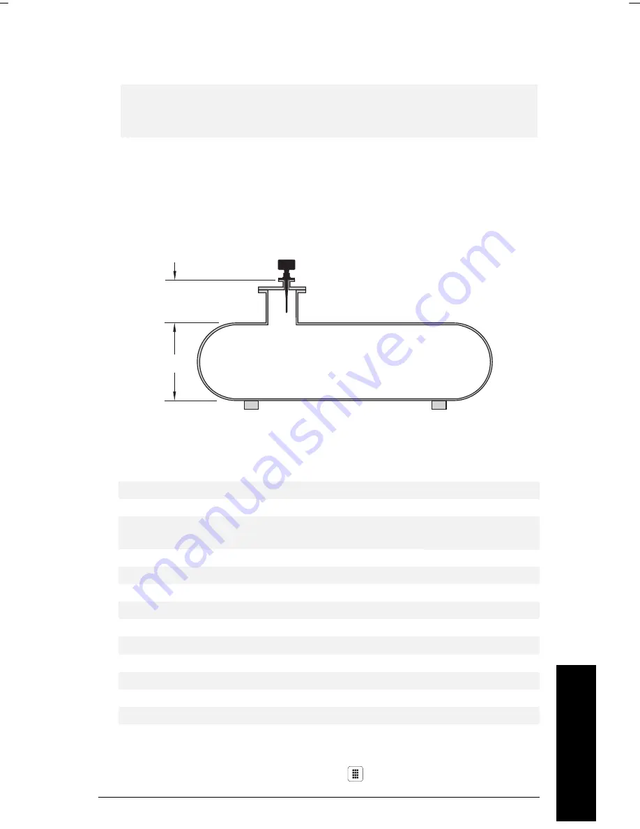 Milltronics IQ Radar 160 Instruction Manual Download Page 47