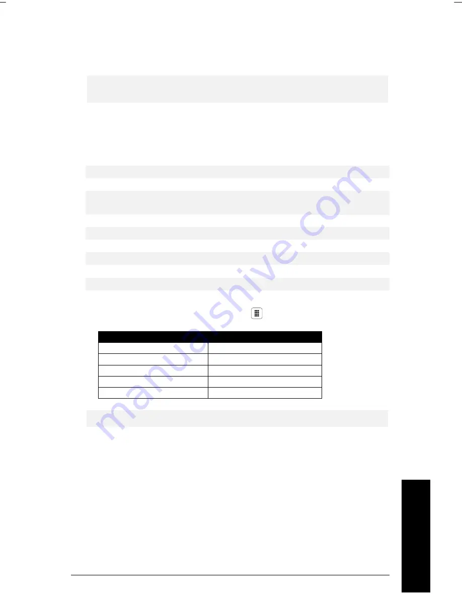 Milltronics IQ Radar 160 Instruction Manual Download Page 51