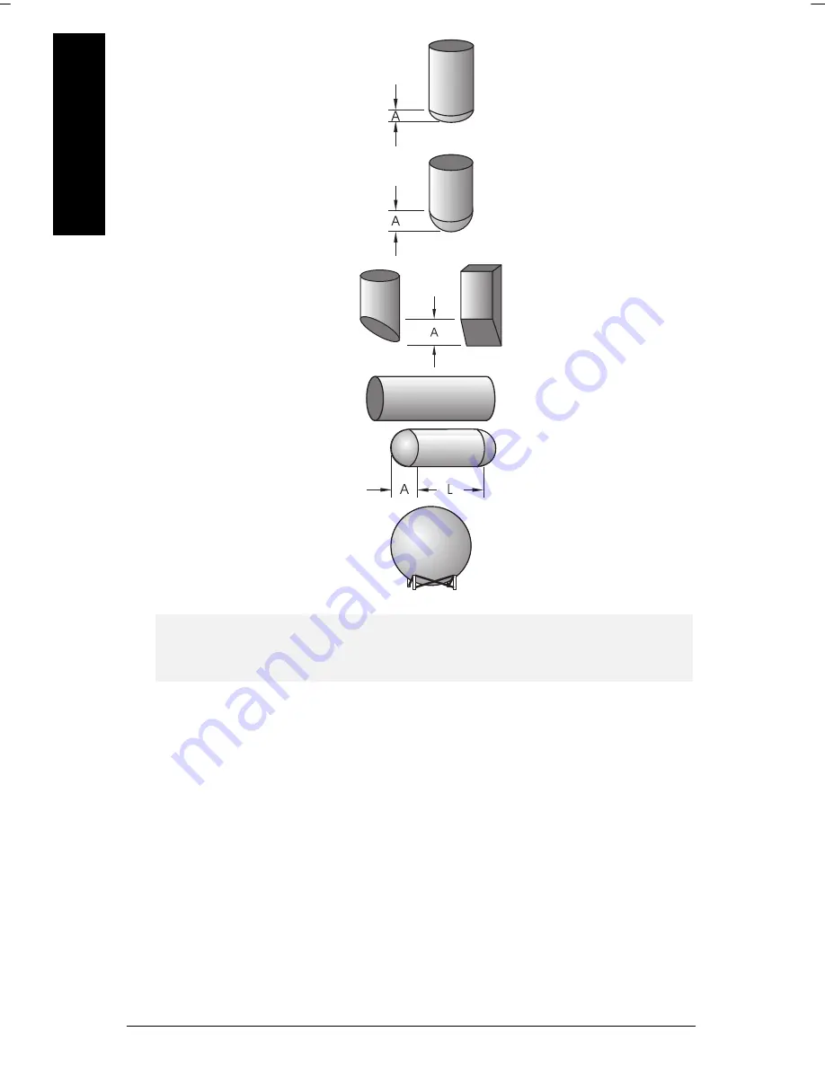 Milltronics IQ Radar 160 Instruction Manual Download Page 56