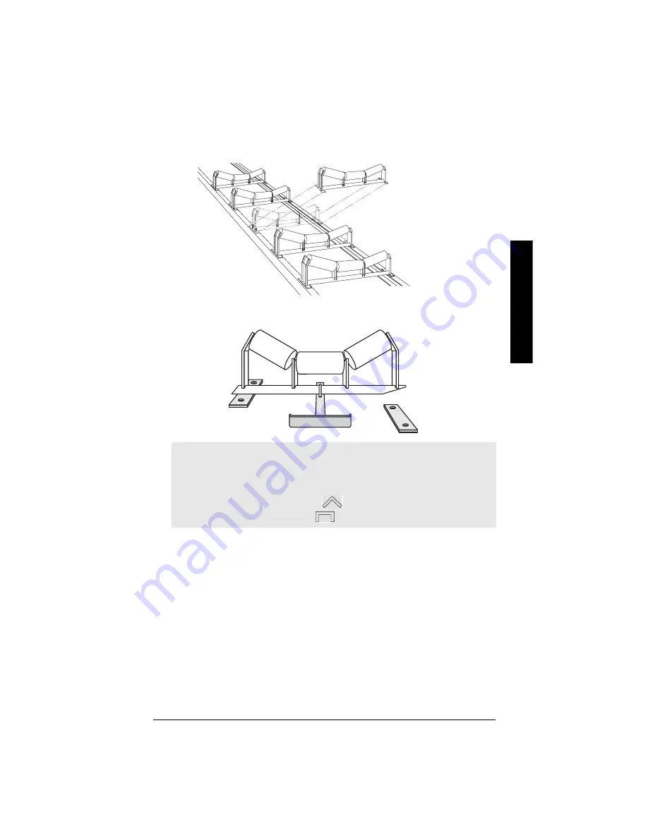 Milltronics MCS Instruction Manual Download Page 39