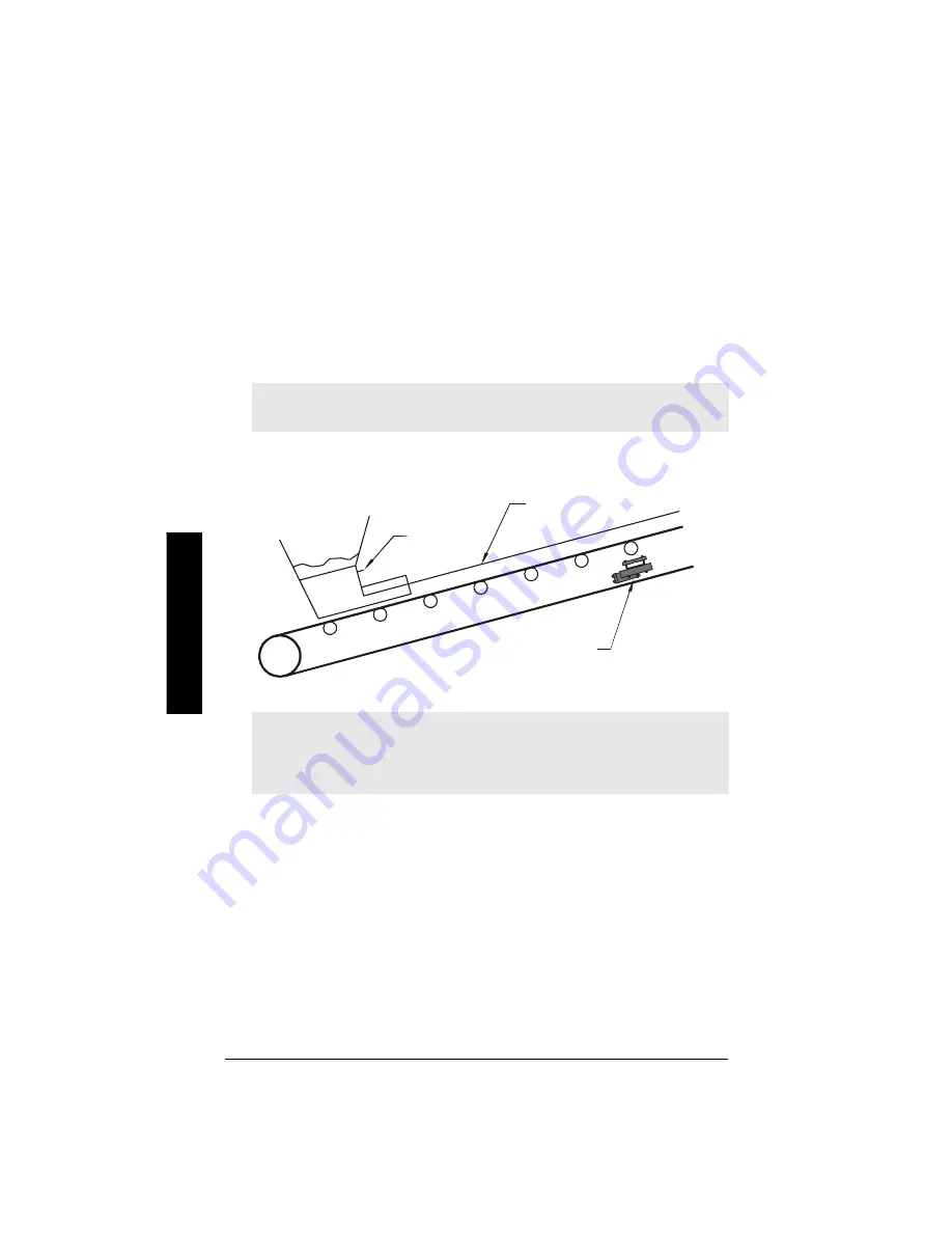 Milltronics MCS Instruction Manual Download Page 58