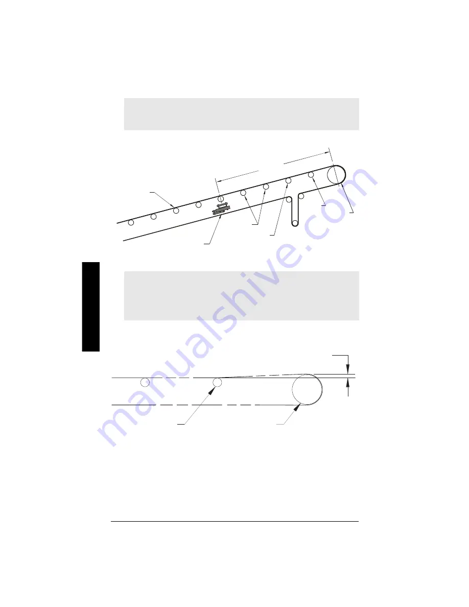 Milltronics MCS Instruction Manual Download Page 60