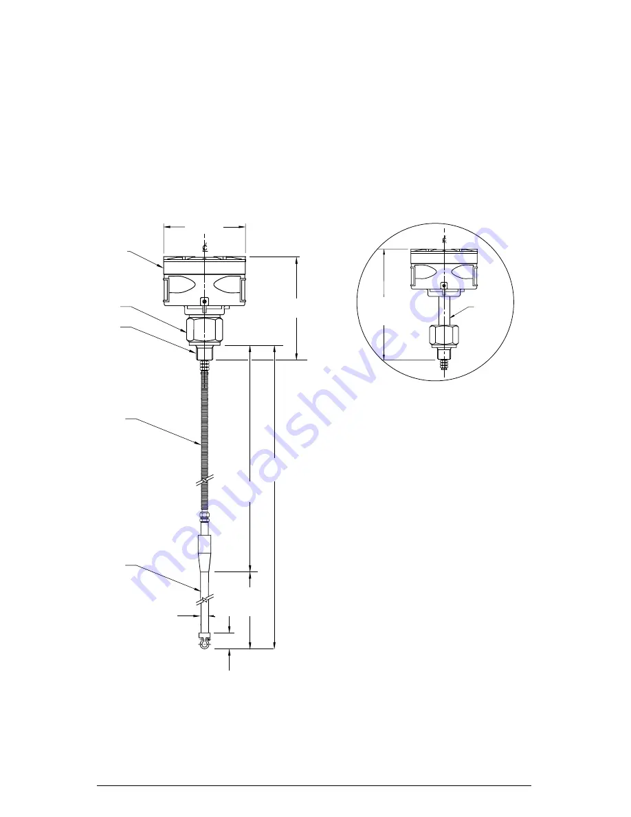 Milltronics Mercap MCP01 D series Instruction Manual Download Page 17