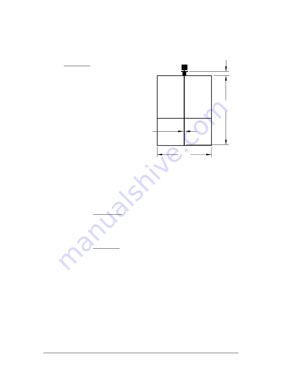 Milltronics Mercap MCP01 D series Instruction Manual Download Page 21