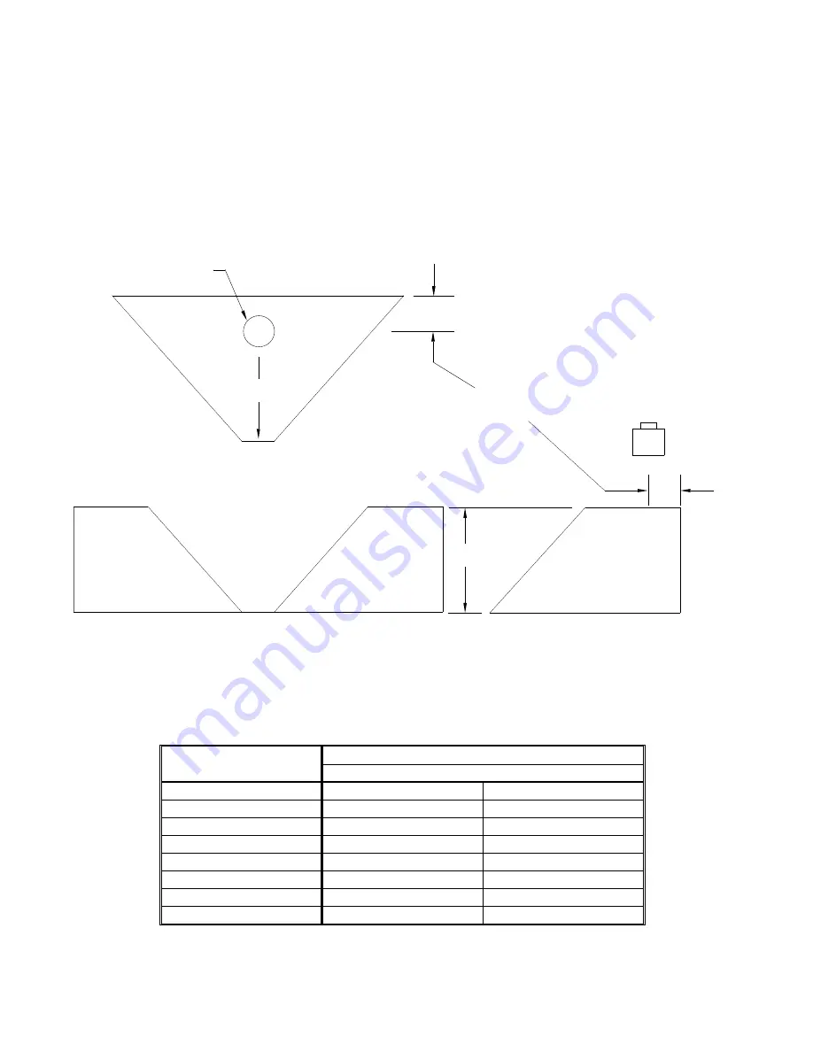 Milltronics OCM II PL-269 Instruction Manual Download Page 64