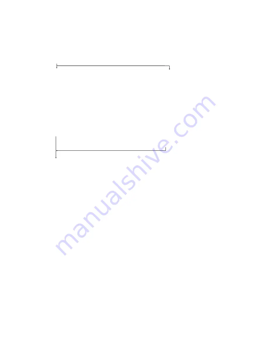 Milltronics OCM II PL-269 Instruction Manual Download Page 93