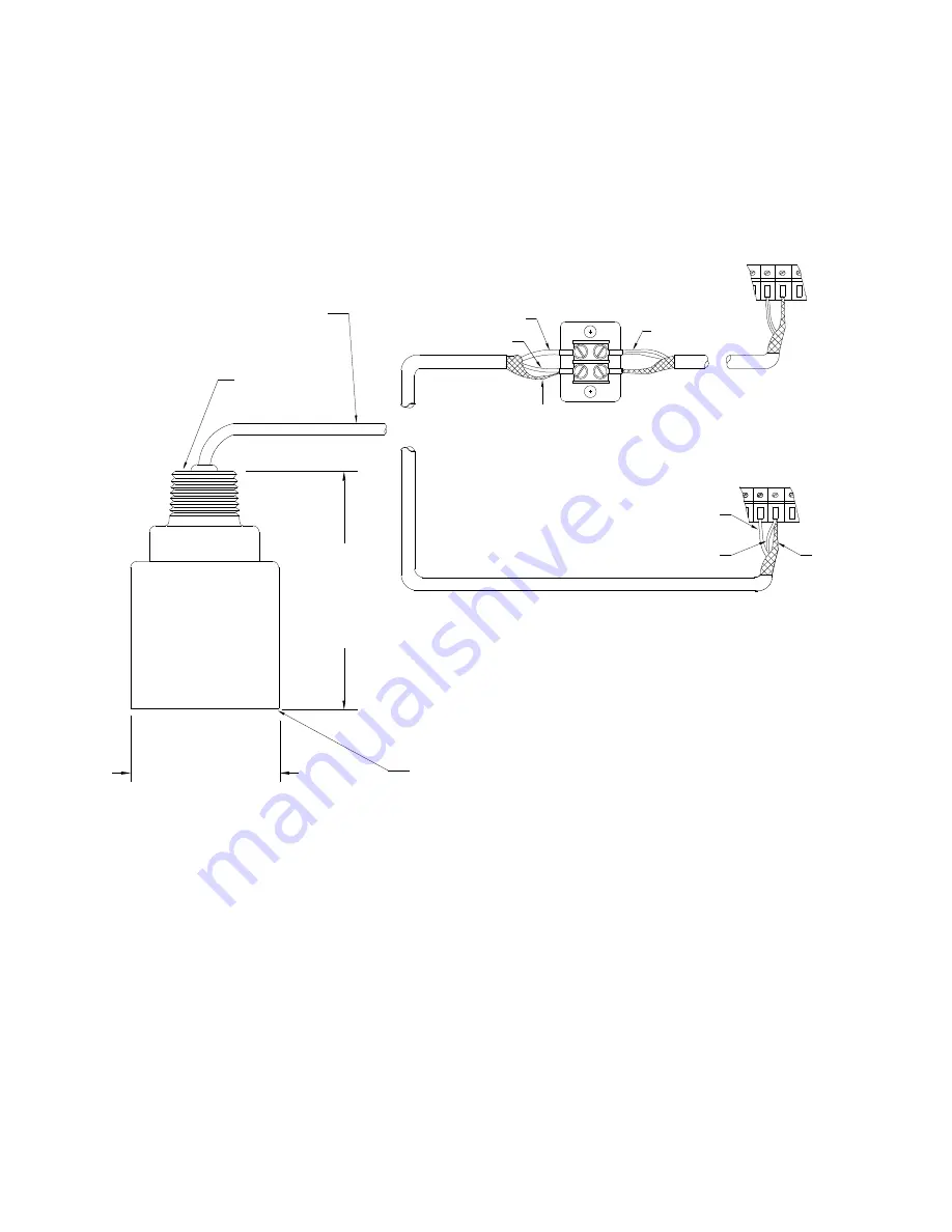 Milltronics OCM II PL-269 Скачать руководство пользователя страница 100