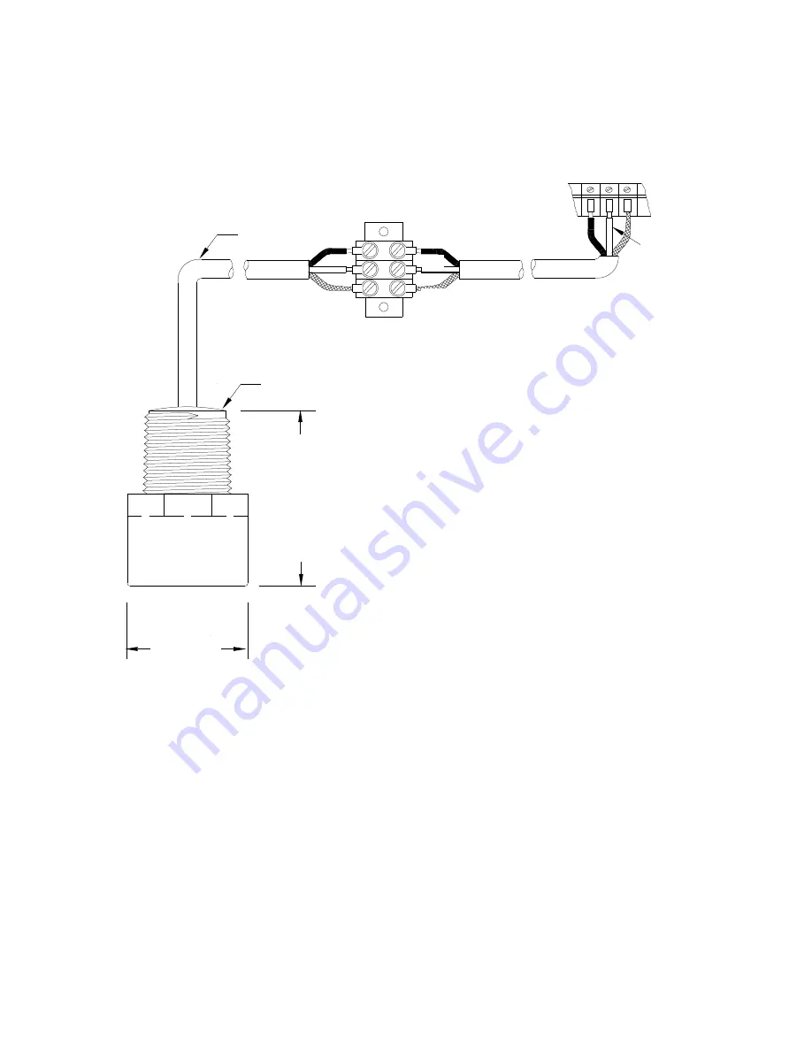 Milltronics OCM II PL-269 Скачать руководство пользователя страница 101