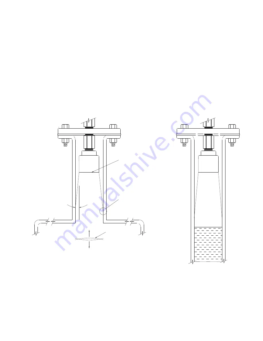 Milltronics OCM II PL-269 Instruction Manual Download Page 104