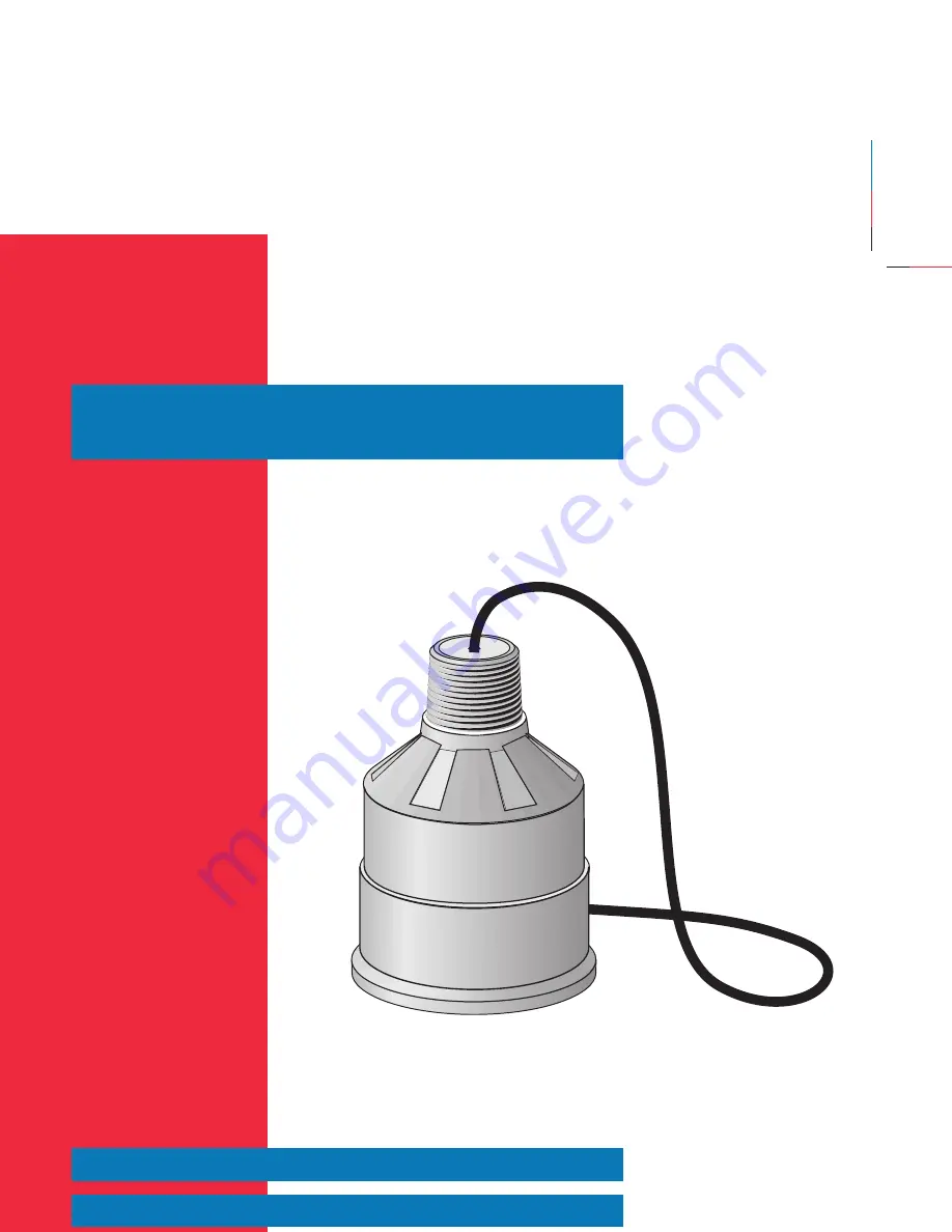 Milltronics PL-590 Instruction Manual Download Page 1