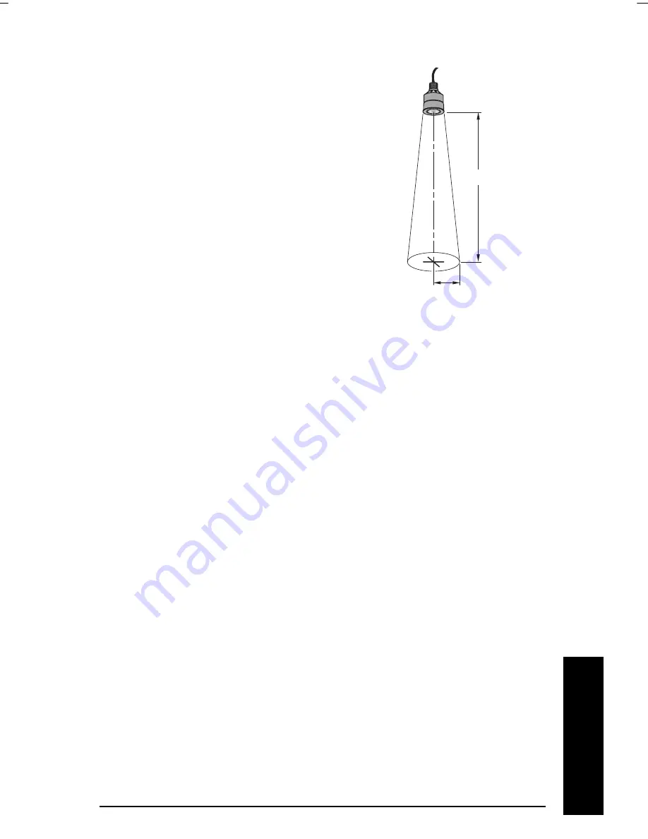 Milltronics PL-590 Instruction Manual Download Page 17