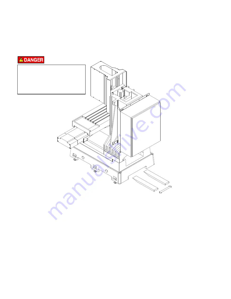 Milltronics VM Series Скачать руководство пользователя страница 32