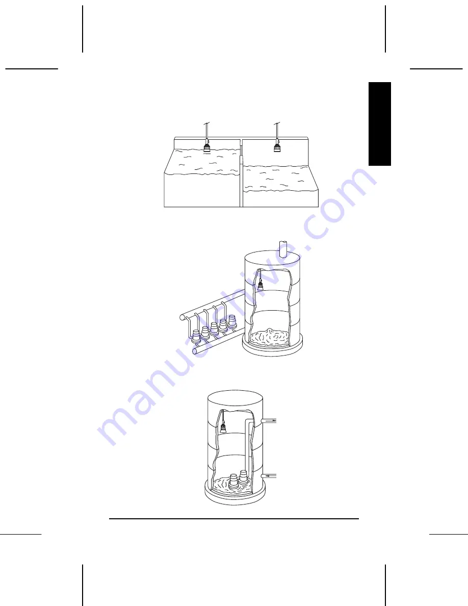 Milltronics XPS-10 Instruction Manual Download Page 21