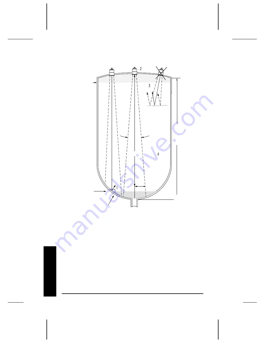 Milltronics XRS-5 Instruction Manual Download Page 16