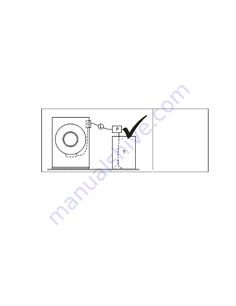 Milnor 30 Series Manual Download Page 23