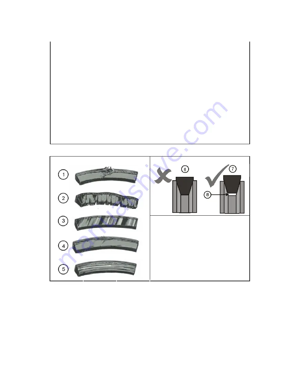 Milnor 30 Series Manual Download Page 135