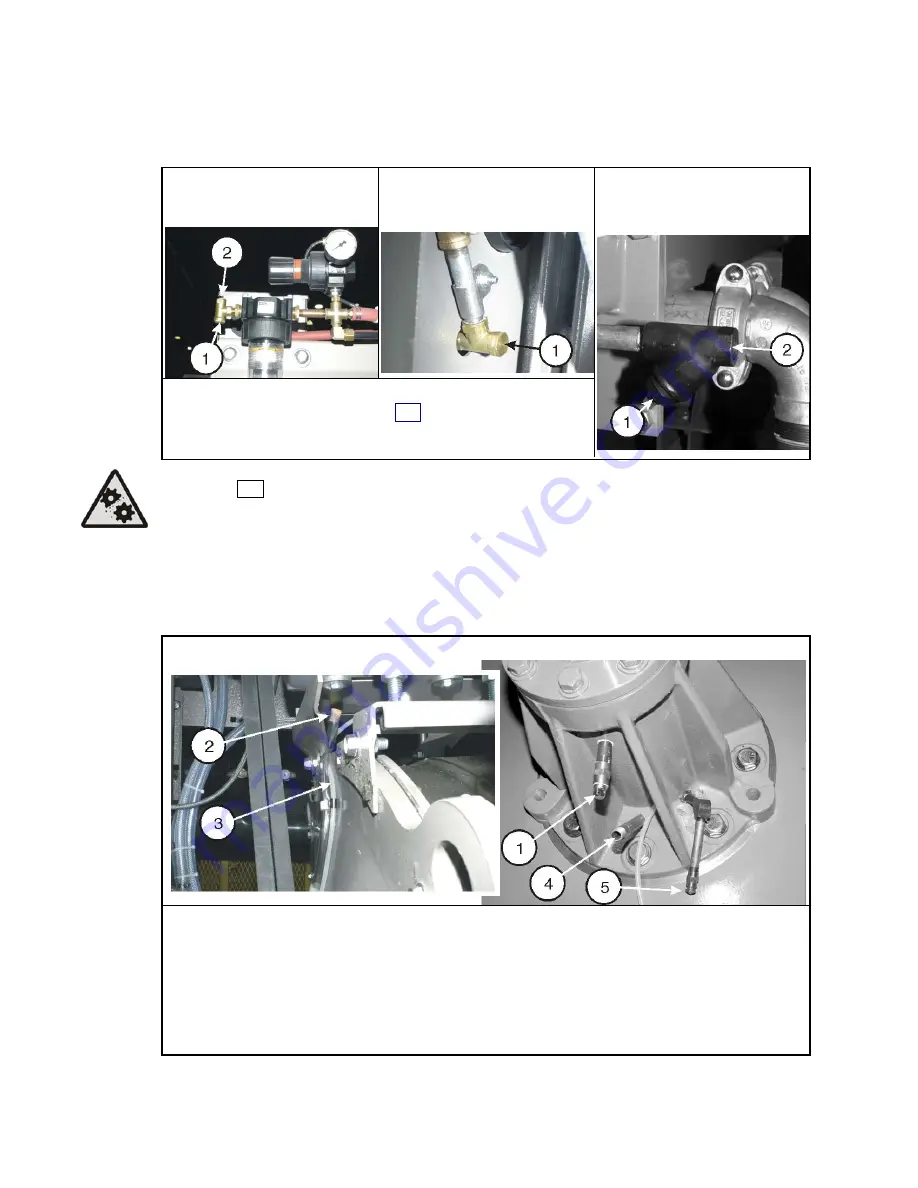 Milnor 30 Series Manual Download Page 173